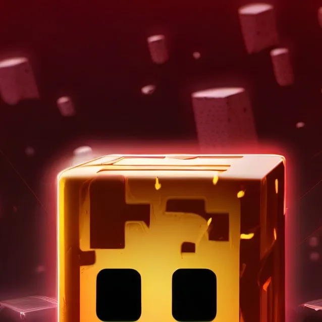 chat with ai character: Geometry Dash