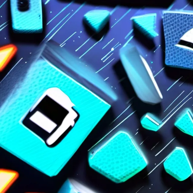 chat with ai character: Zoink GD