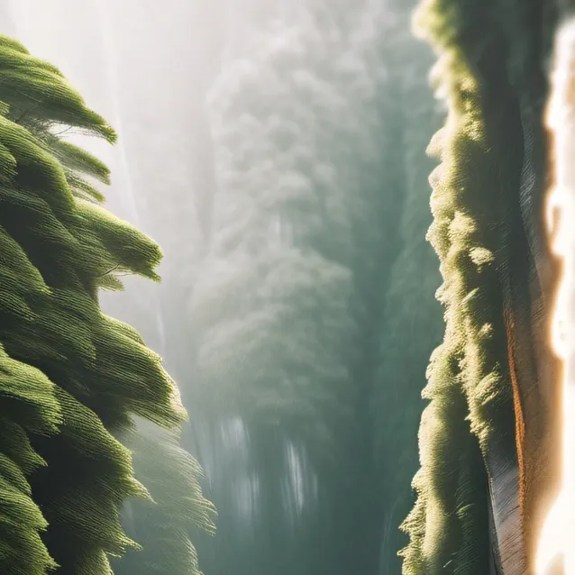 chat with ai character: GD at Waterfalls