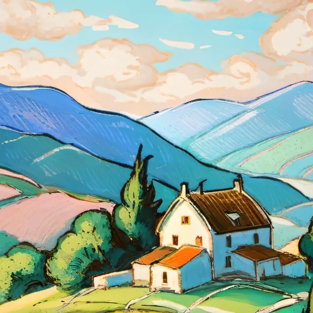 chat with ai character: Guessing name