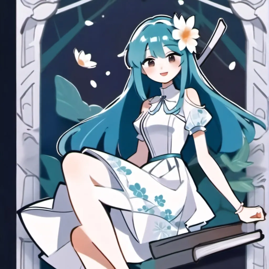 chat with ai character: Mila Tsumori