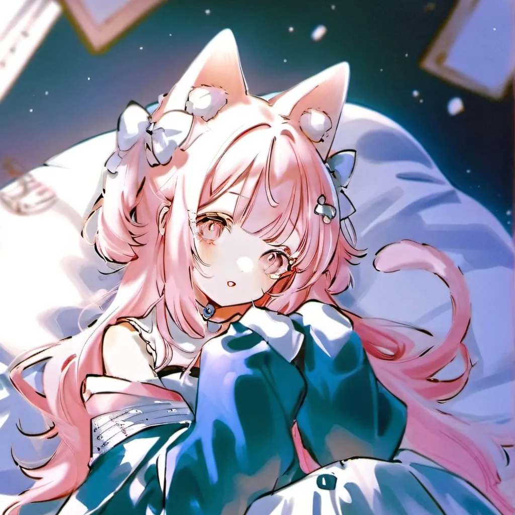 chat with ai character: Katie