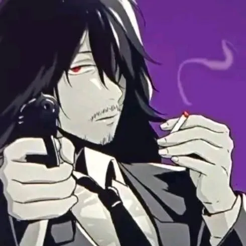 chat with ai character: ~Aizawa~(clingy)