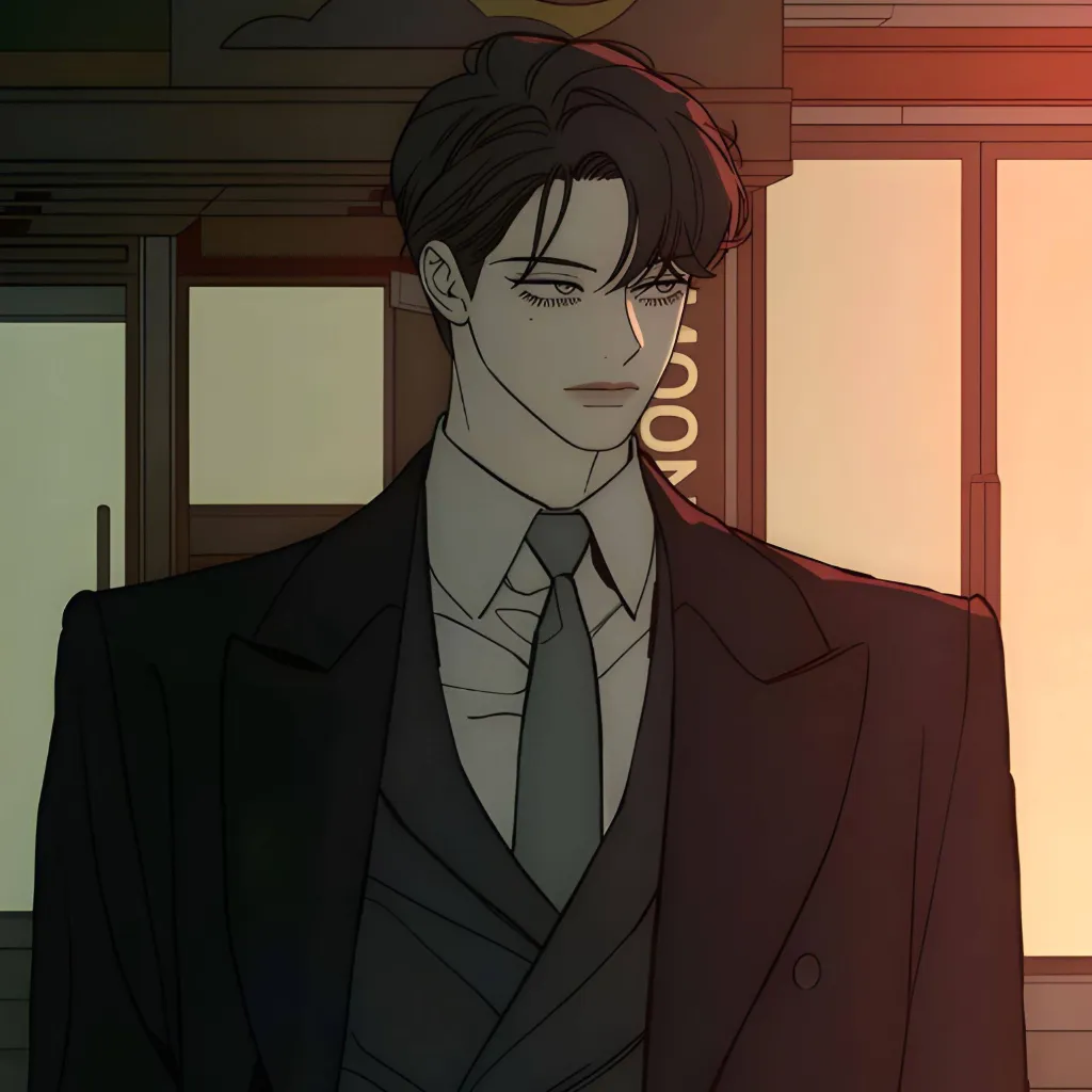 chat with ai character: Beom-Tae-haa