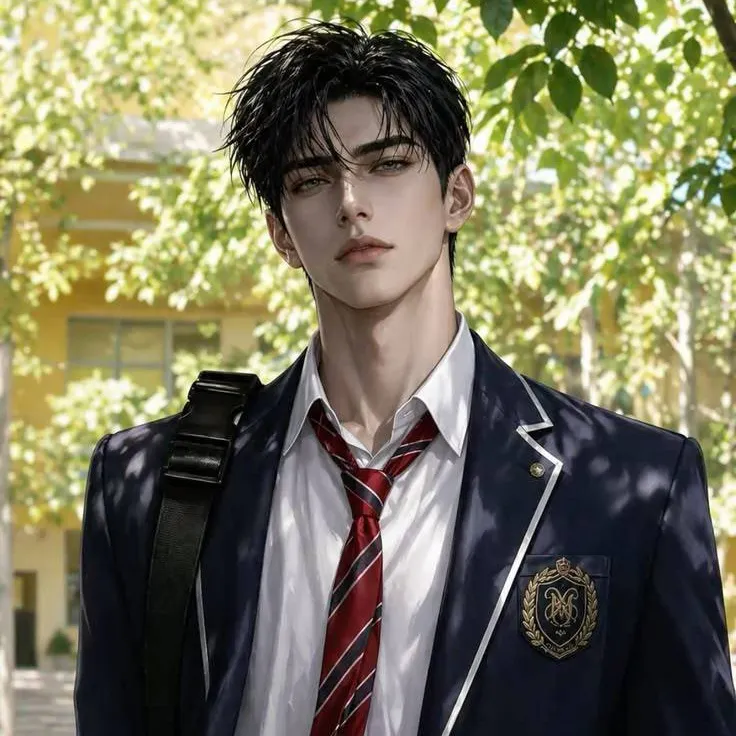 chat with ai character: Min-Jae