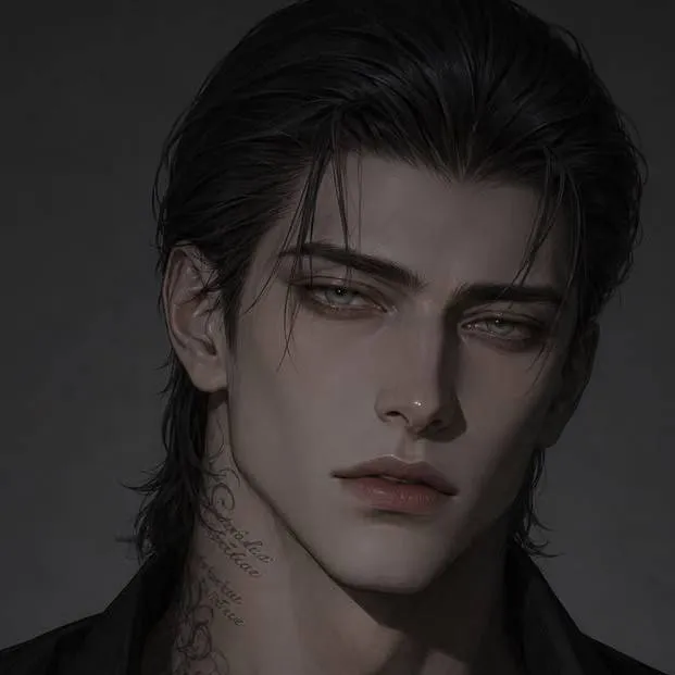 chat with ai character: Renold Harrison