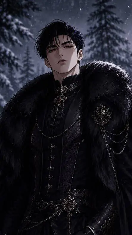 ai character: Xarion Vesperion background