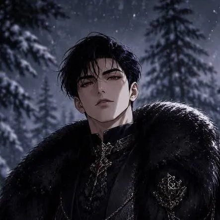 chat with ai character: Xarion Vesperion
