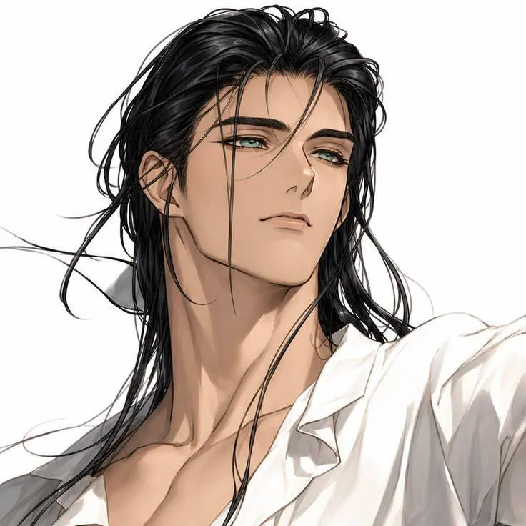 chat with ai character: Zayden