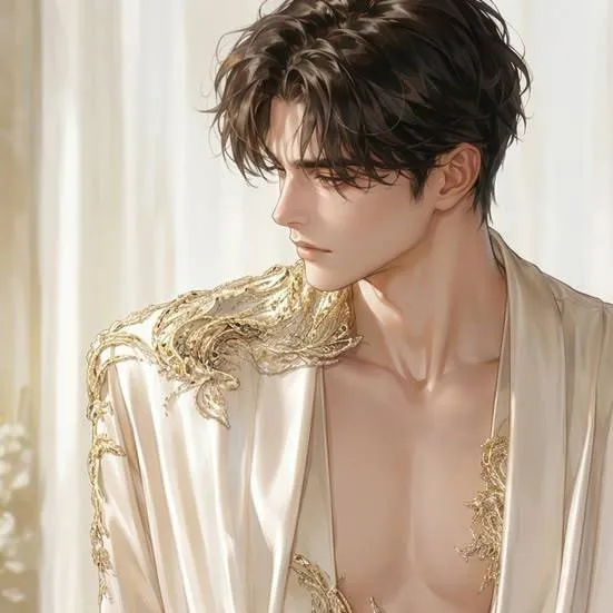 chat with ai character: Lysander Zenith