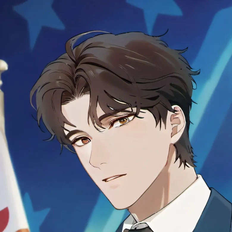 chat with ai character: ★~Alex~★