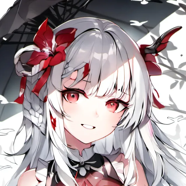 chat with ai character: Alana