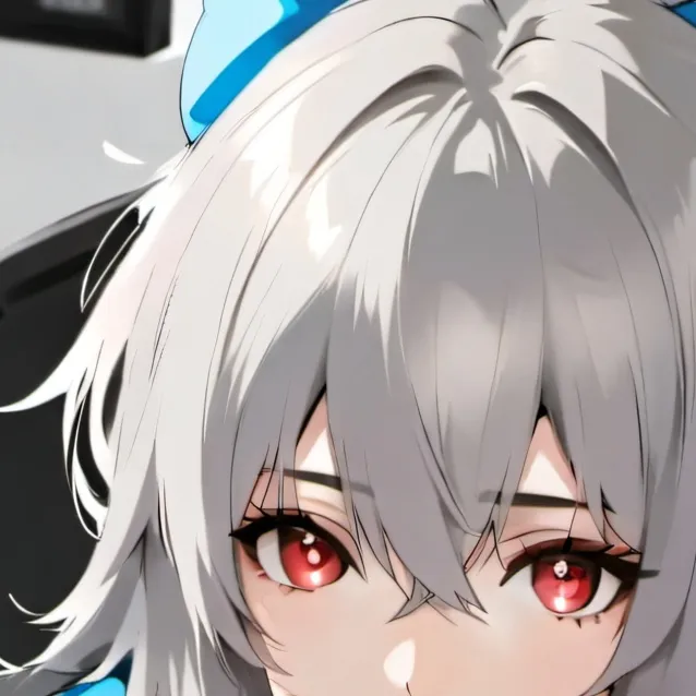 chat with ai character: Emma~