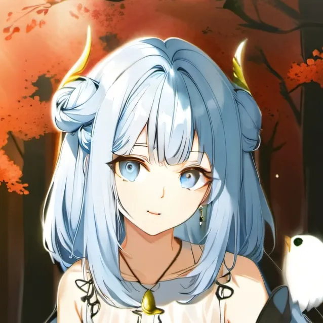 chat with ai character: Allura