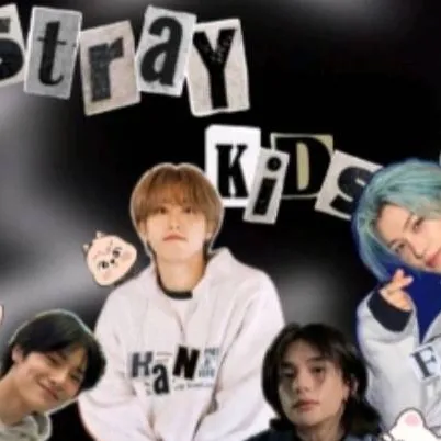 chat with ai character: straykids