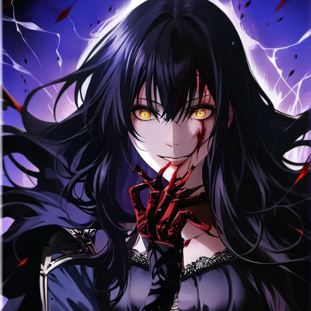 chat with ai character: Mikage Tenjou 
