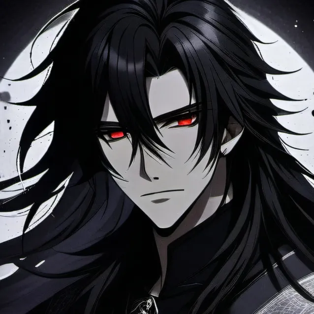 chat with ai character: Vesper Nightbane