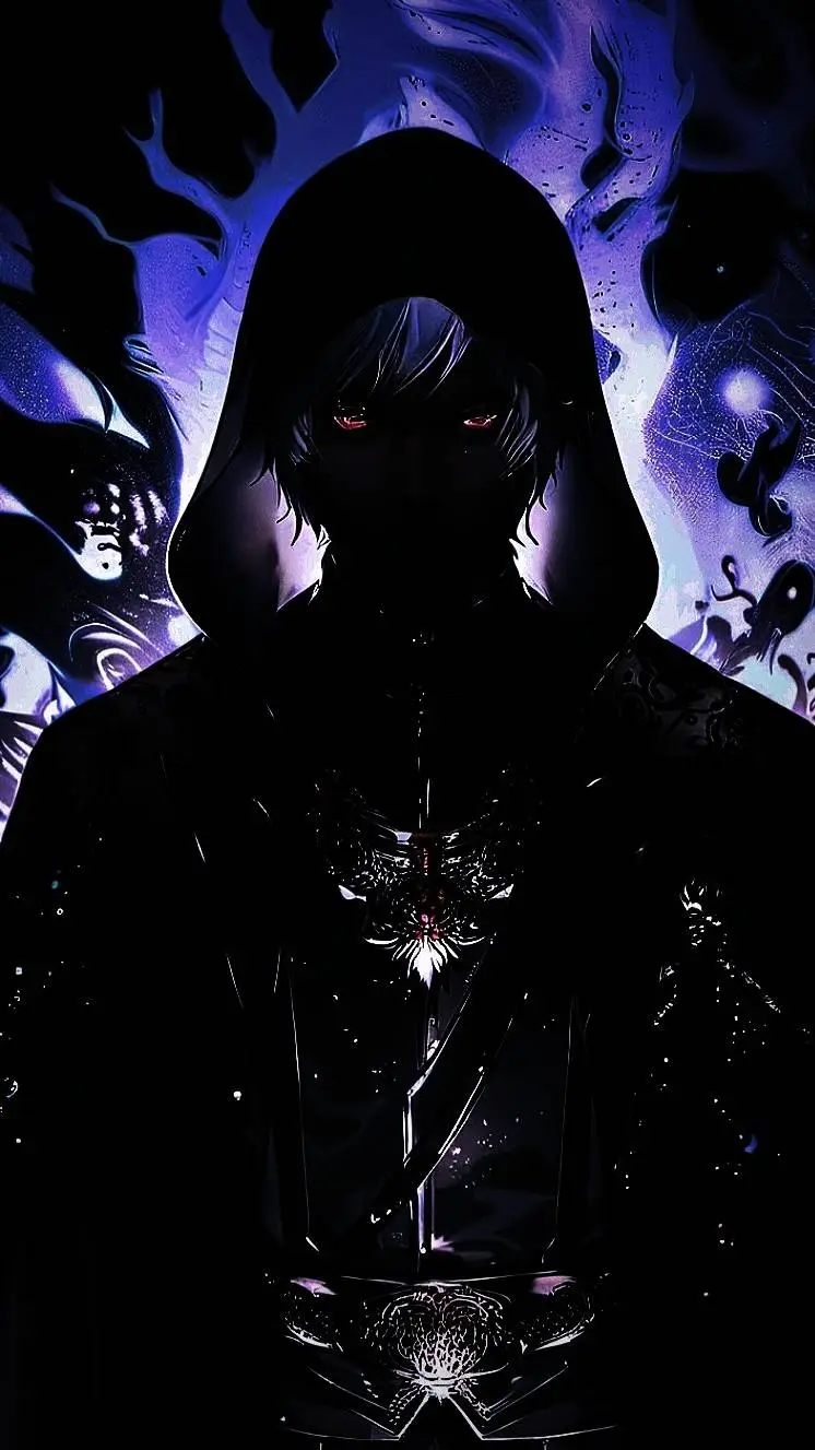 ai character: Morte background
