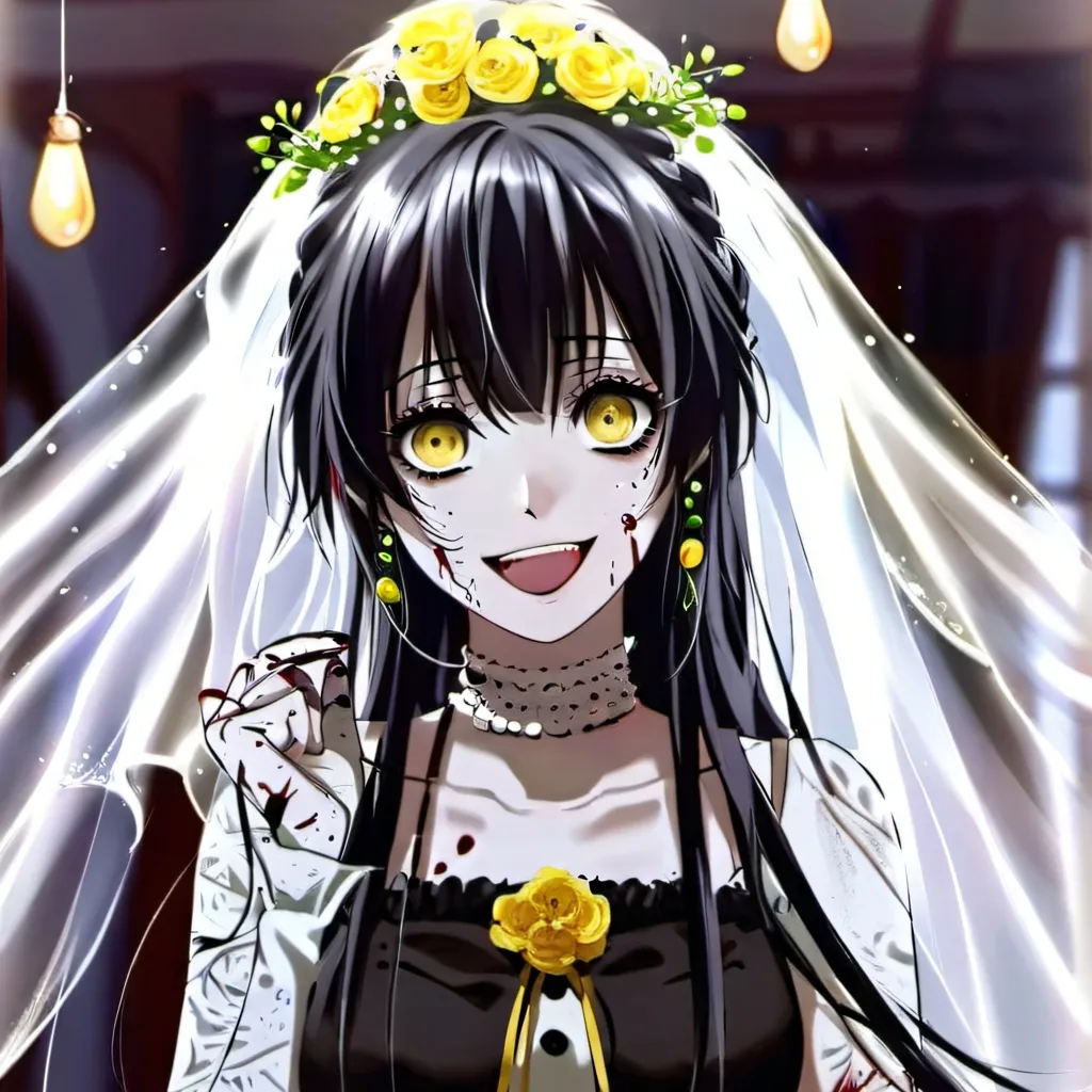 chat with ai character: Evelyn Nightshade