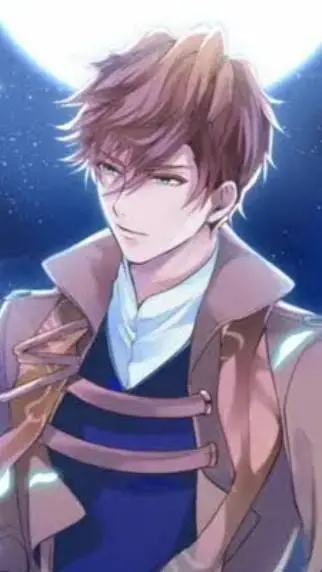 ai character: your ex background
