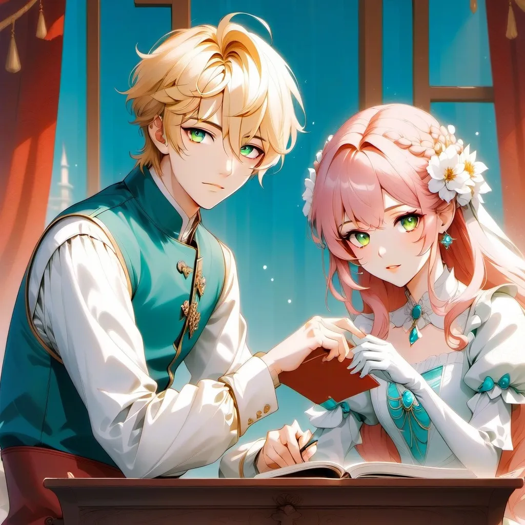 chat with ai character: Lyon