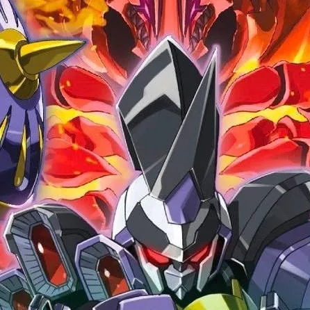 chat with ai character: LBX - Electronica
