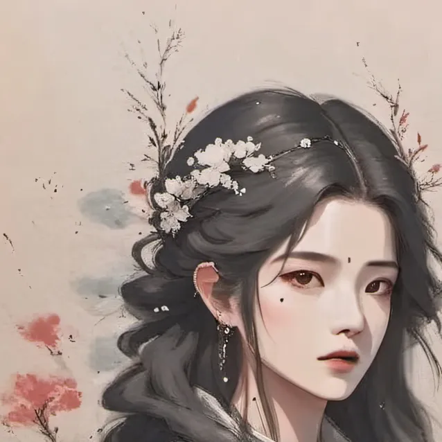 chat with ai character: Sophia