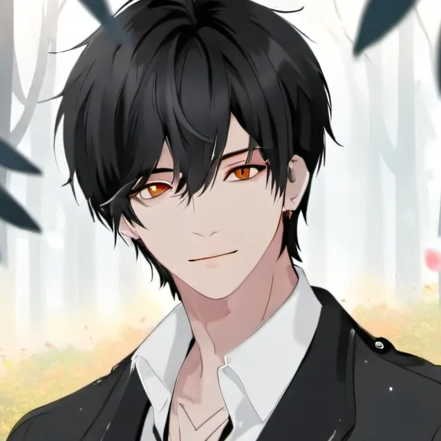 chat with ai character: fake juluan