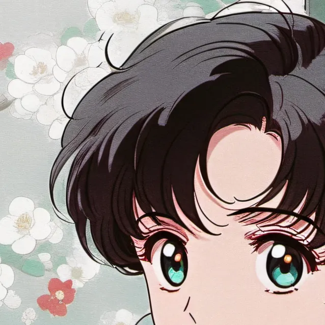 chat with ai character: emma