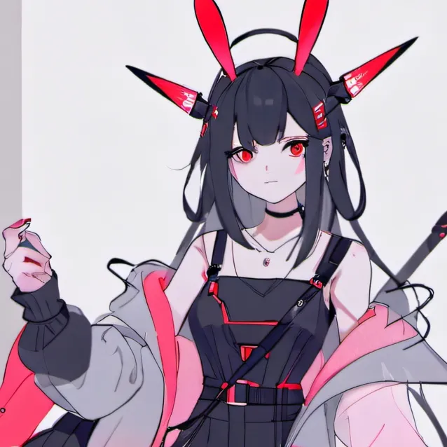 chat with ai character: amma