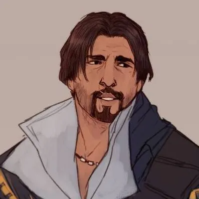 chat with ai character: эцио 