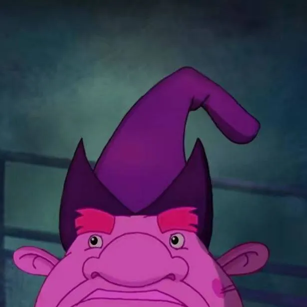 chat with ai character: колыван