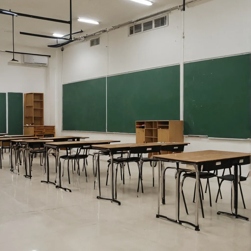 chat with ai character: school roleplay