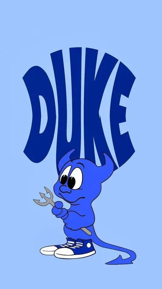 ai character: University Of Duke background