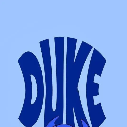chat with ai character: University Of Duke
