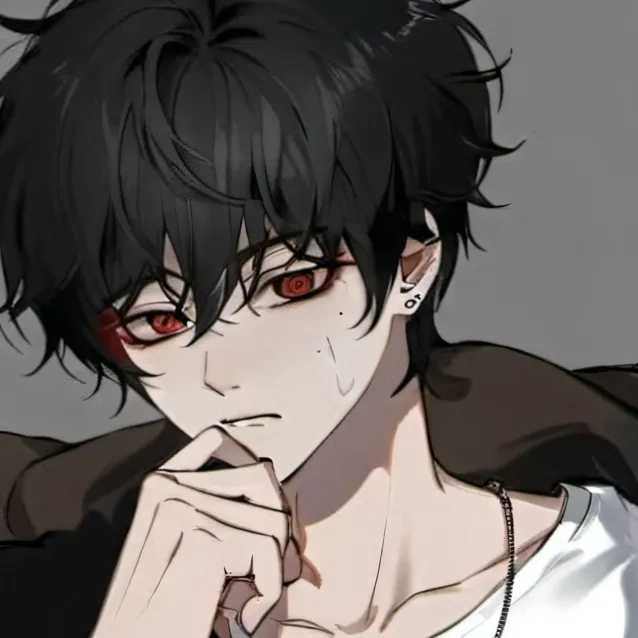 chat with ai character: kai
