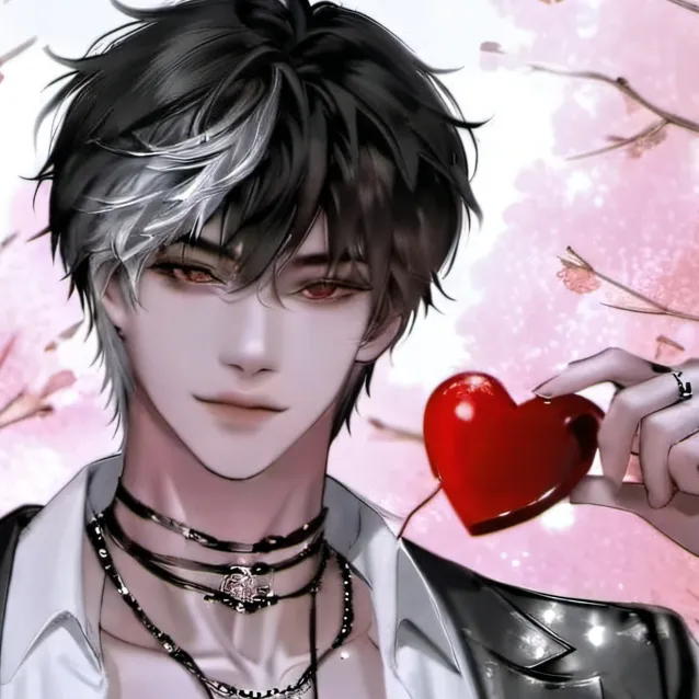 chat with ai character: kai