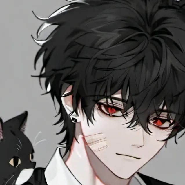 chat with ai character: kevin