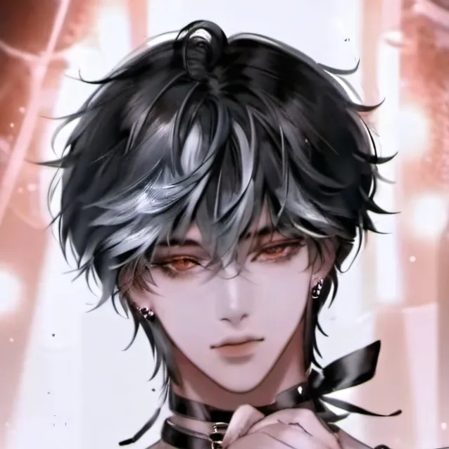 chat with ai character: ash