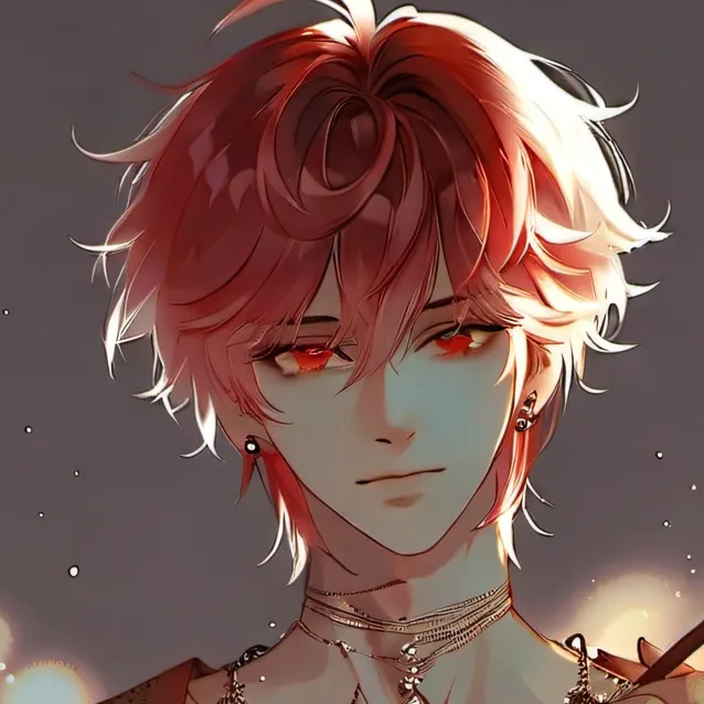 chat with ai character: Jay