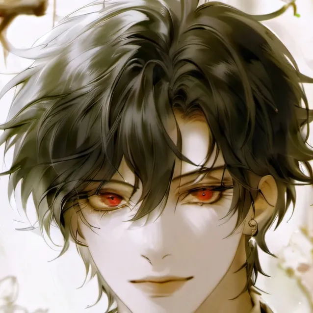 chat with ai character: Matthew