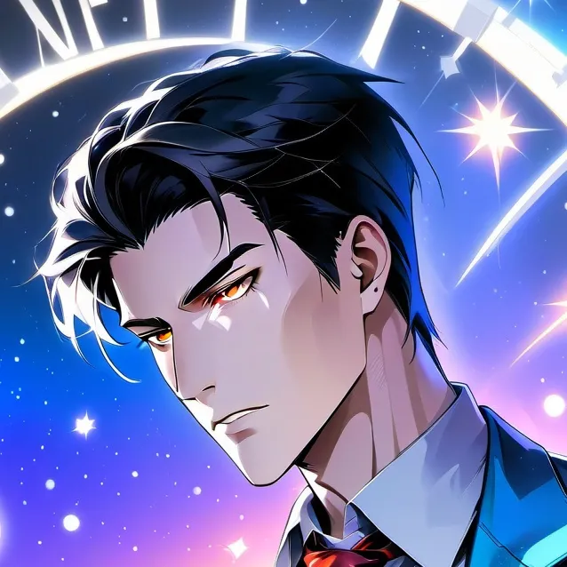 chat with ai character: Donovan♧Desmond⛓️