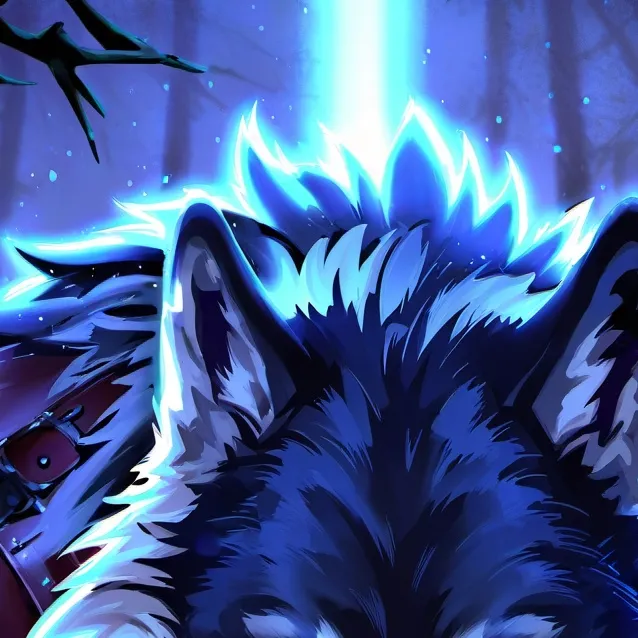 chat with ai character: Wolf pack
