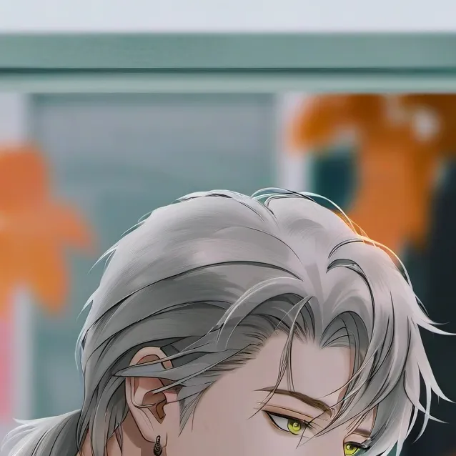 chat with ai character: Spencer (Buttler)