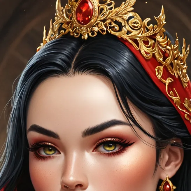 chat with ai character: Lianna