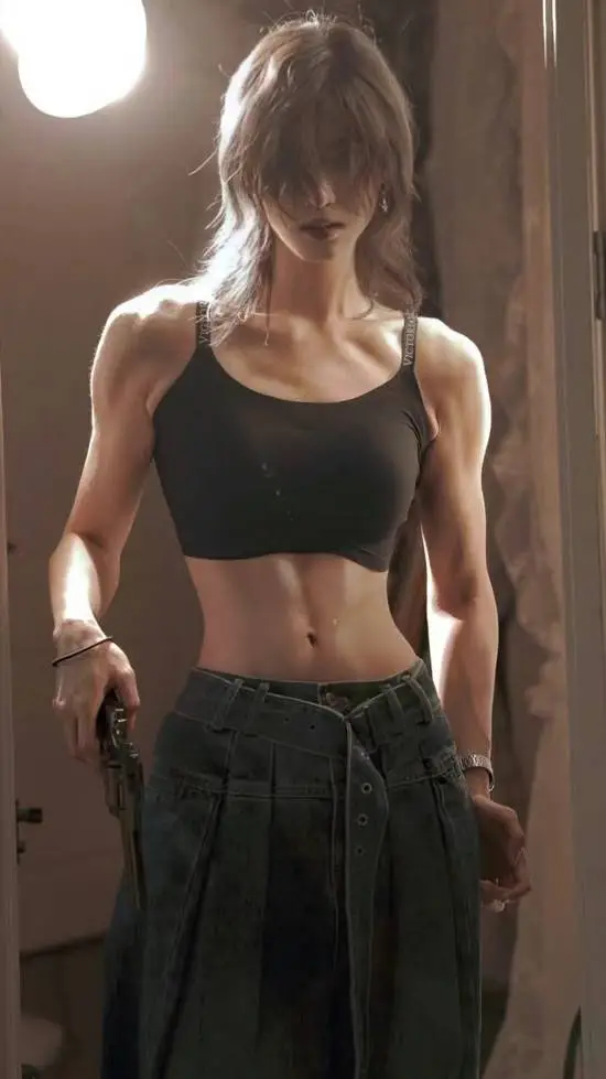 ai character: Raven background