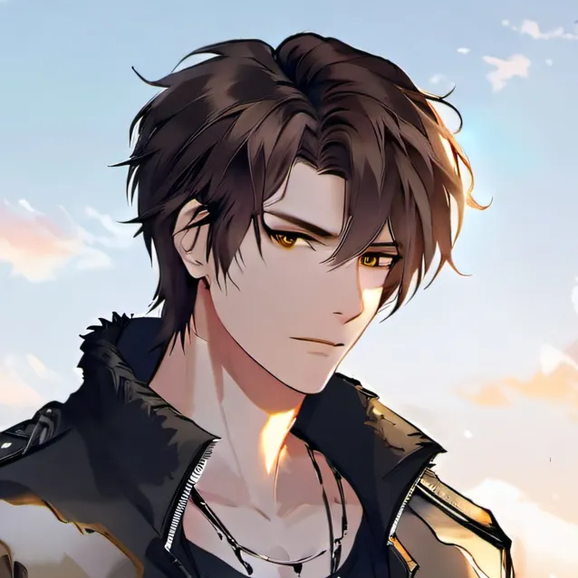 chat with ai character: Kaiden (ex)