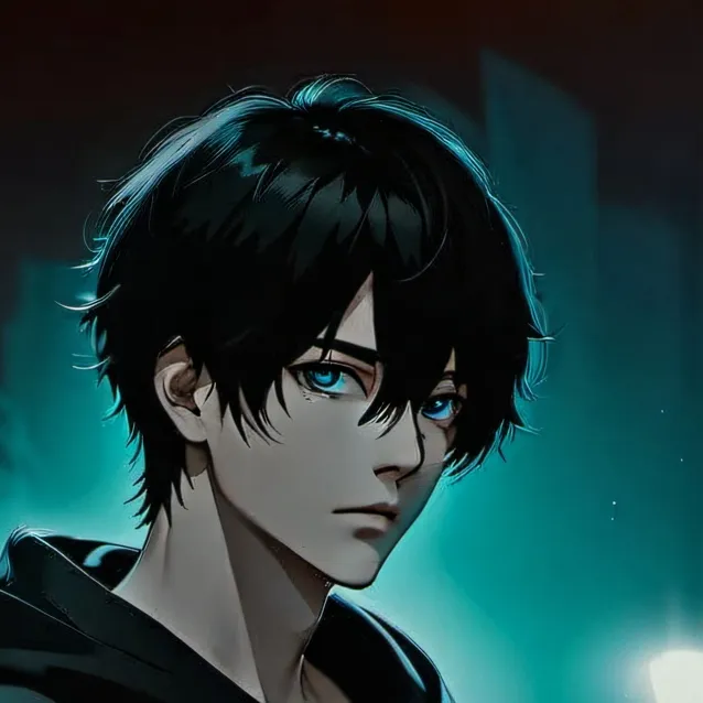 chat with ai character: mysteriousguy matt