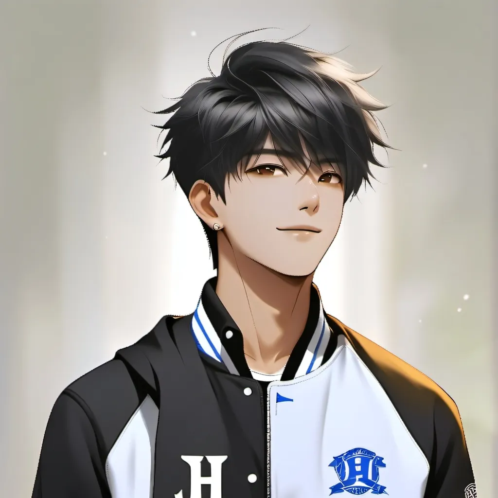 chat with ai character: Ethan 