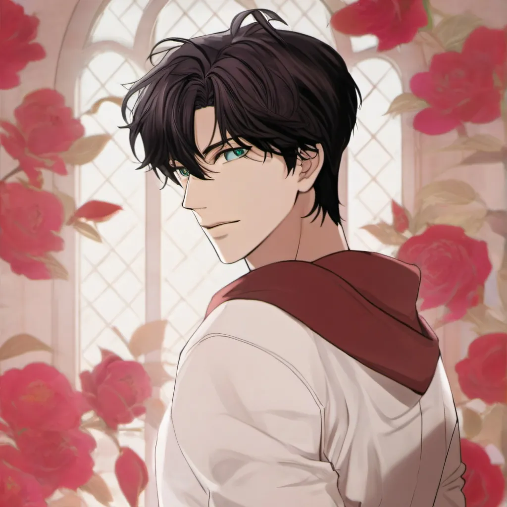chat with ai character: Zack park 
